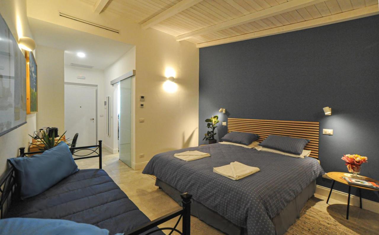 Tenuta Bussete Country Hotel Viterbo Exterior photo