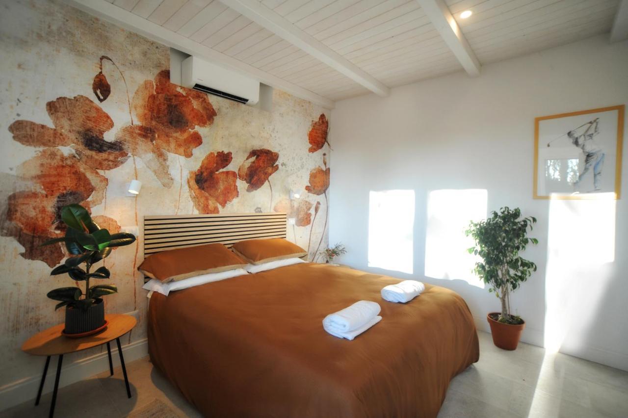 Tenuta Bussete Country Hotel Viterbo Exterior photo