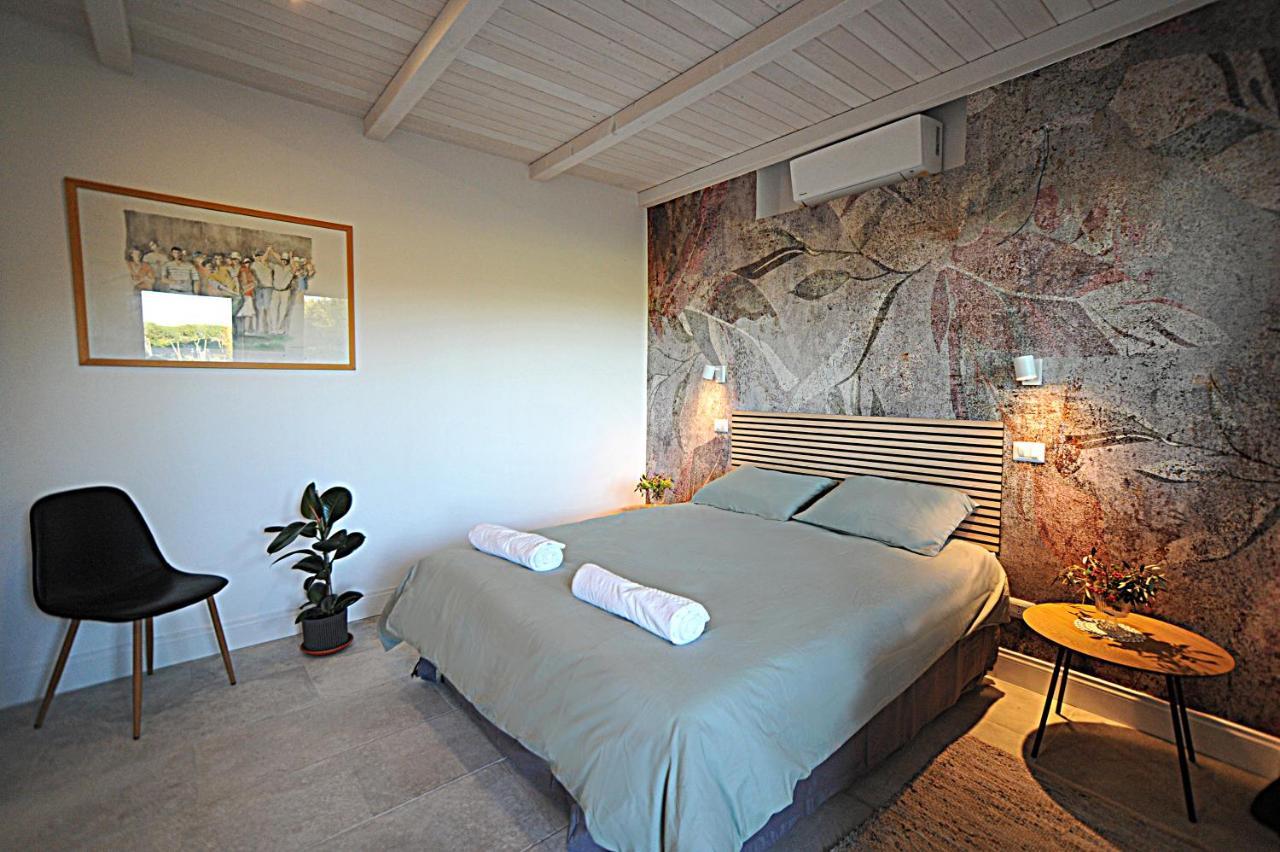 Tenuta Bussete Country Hotel Viterbo Exterior photo