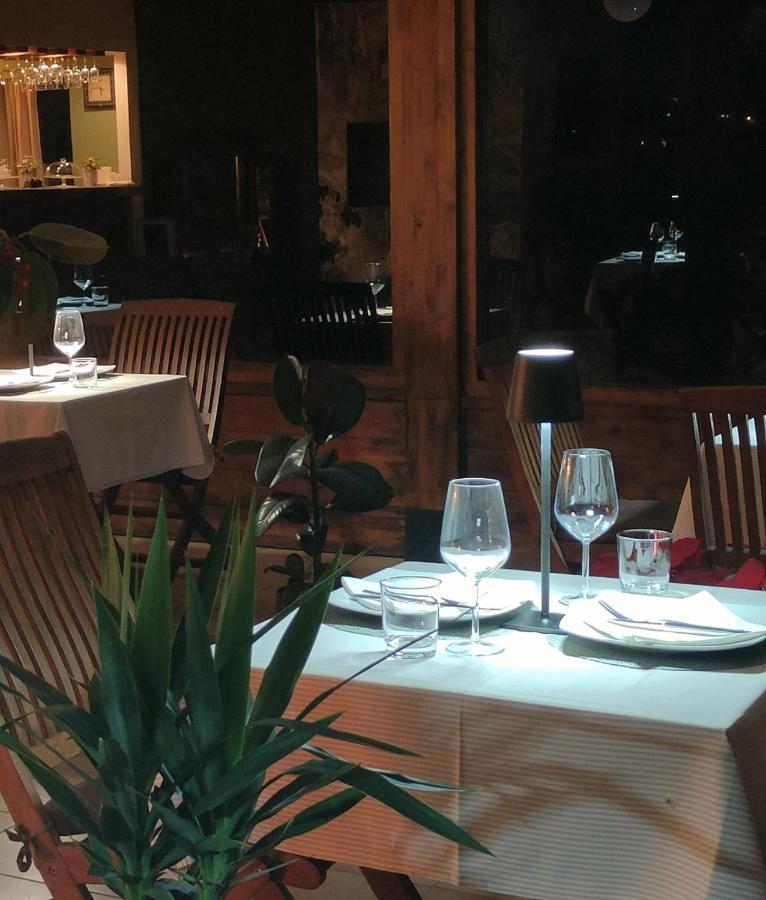Tenuta Bussete Country Hotel Viterbo Exterior photo